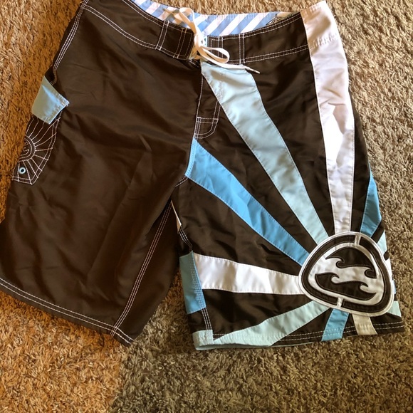 Billabong Men’s board shorts